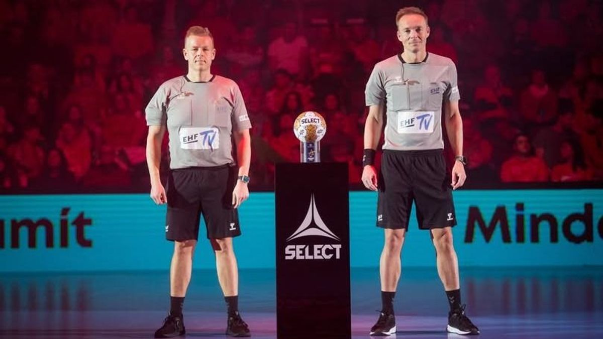 Kiengedték a kórházból a Veszprém-meccs játékvezetőjét