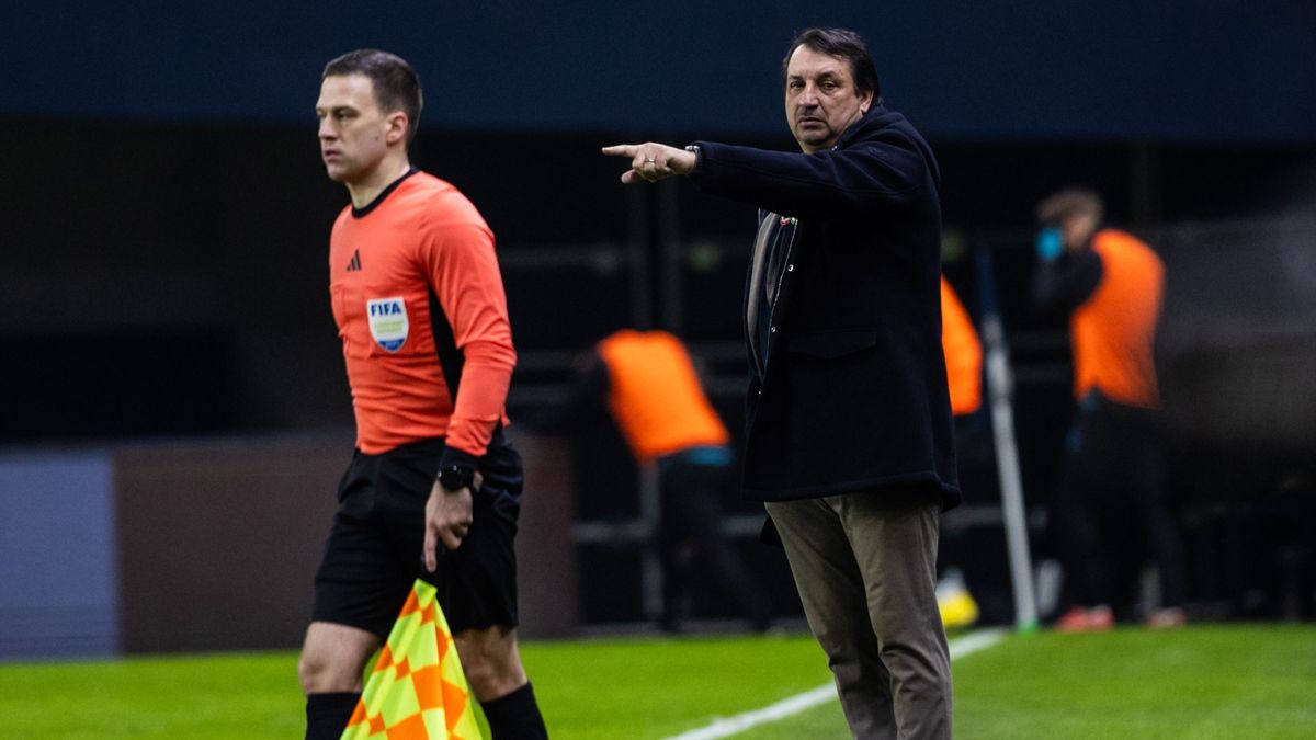 Hornyák Zsolt már többször sikerre vezette a Puskást a Ferencváros ellen.