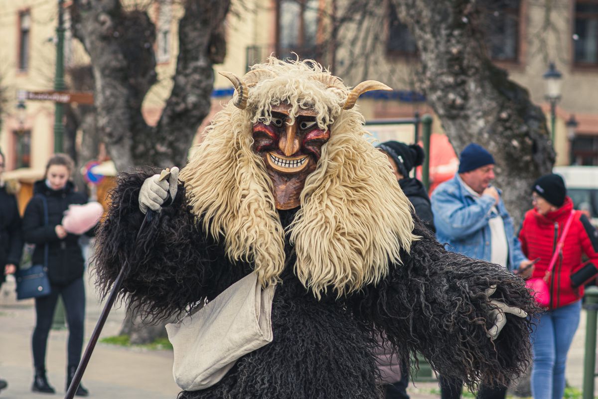 busó