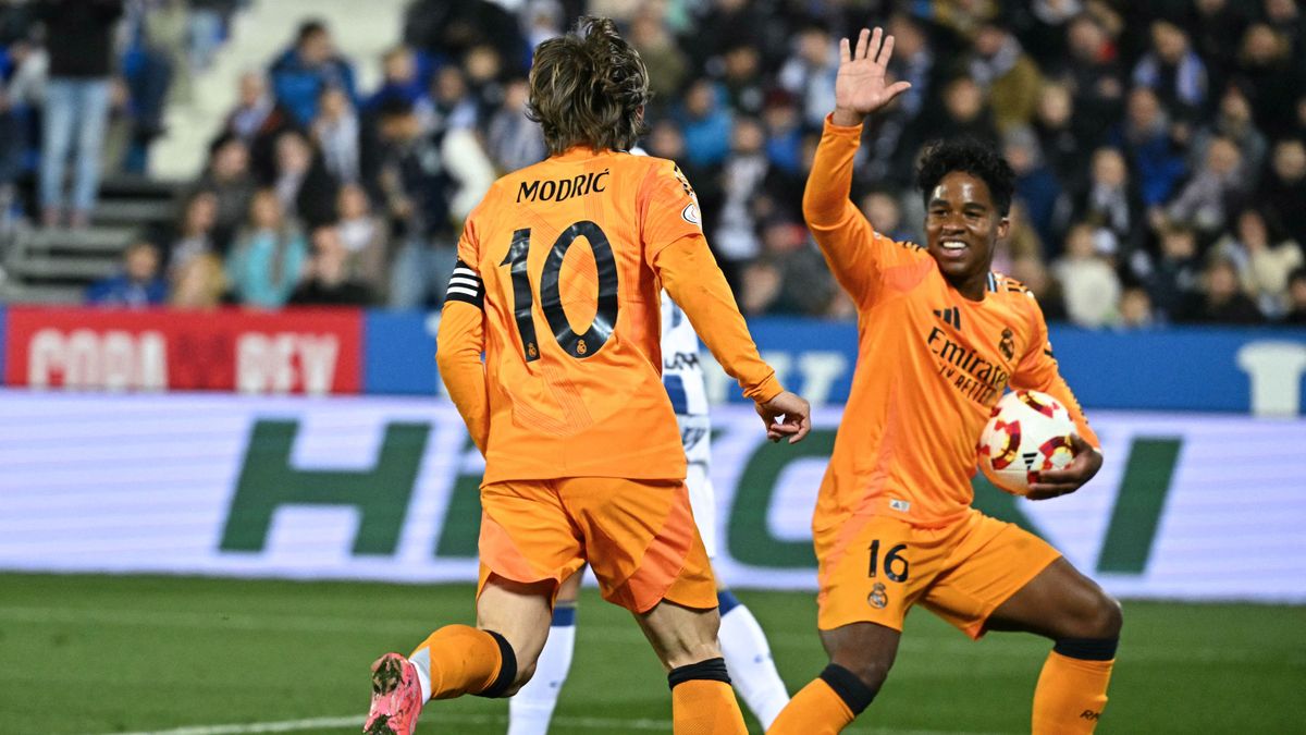 A Real Madrid meccsén olyasmi történt, ami a klub históriájában még soha nem esett meg!
