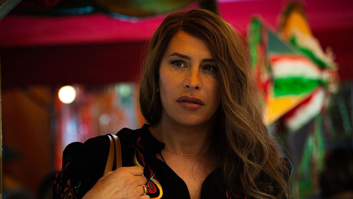 Az Emilia Pérez transznemű főszereplőjét letiltották az Amerikai Filmintézet díjátadó gálájáról + videó