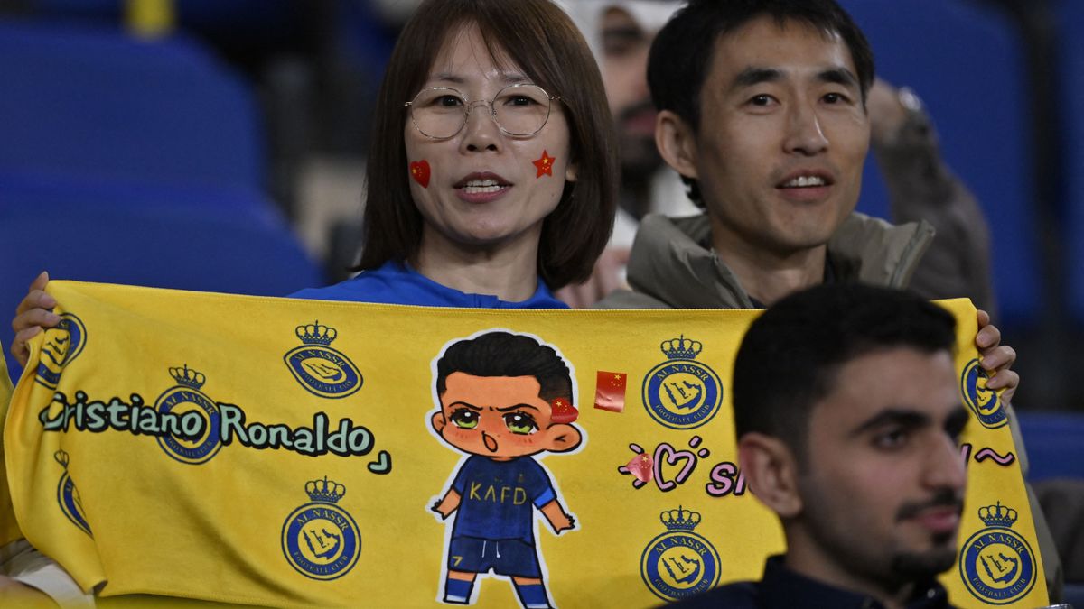 A ma negyvenéves Ronaldo nem hazudtolta meg önmagát a közösségi oldalán posztolt fotójával