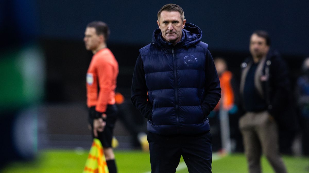 Robbie Keane nem érez nyomást a Ferencváros gyengébb bajnoki rajtja miatt