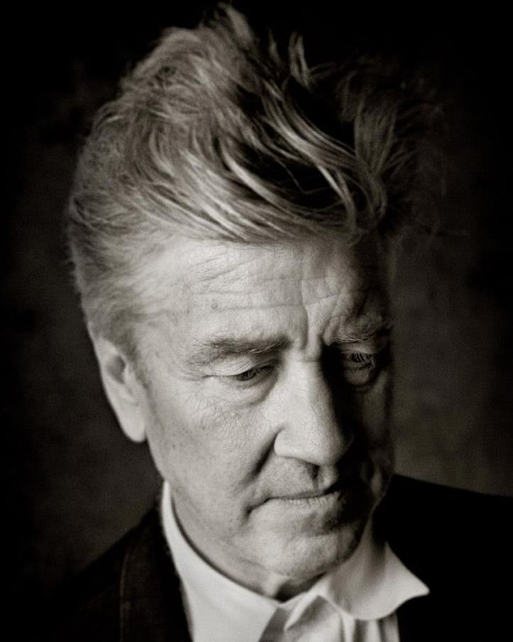 David Lynch