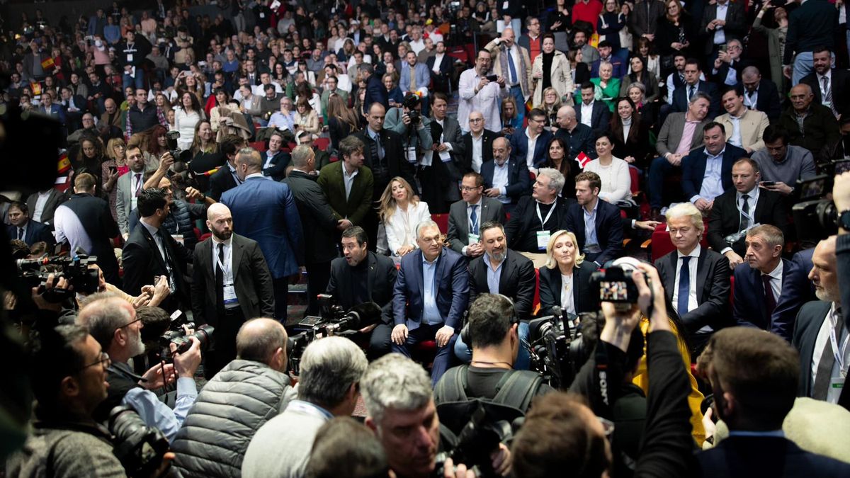 Kinga Gal: The Future Belongs to the Patriots!