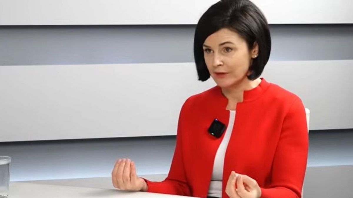 Kunhalmi Ágnes elvitte a show-t, még Bianca Censori mutatványán is túltett