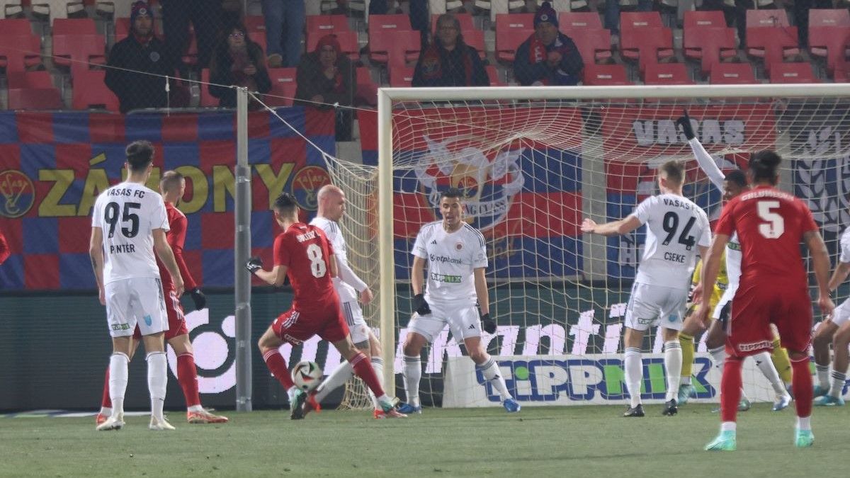 Mit néztek? Révész Attila és Pintér Attila is elégedett a 0-0 után