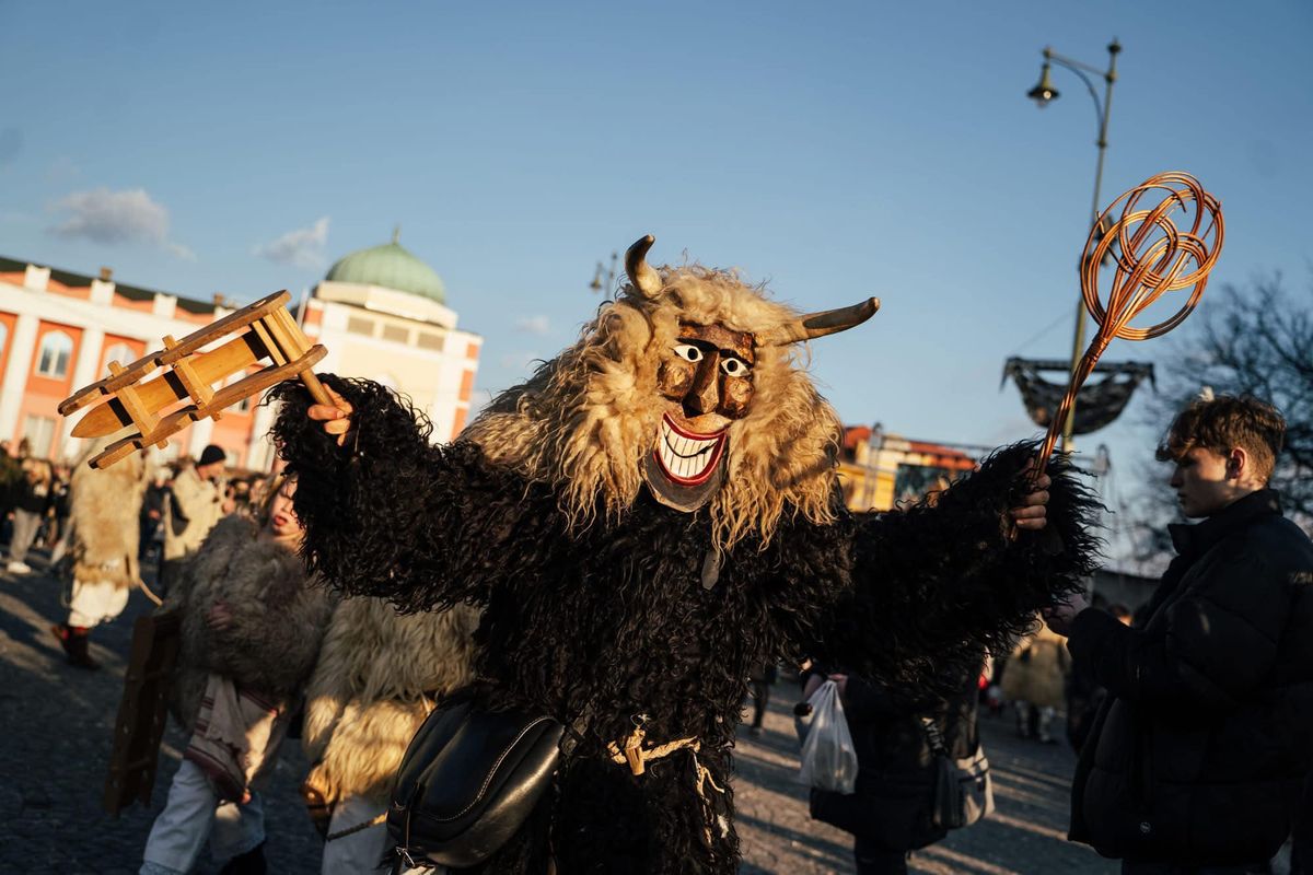 busó