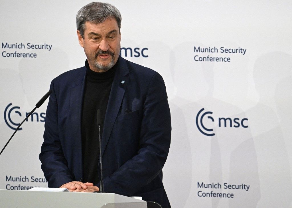 Munich Security Conference