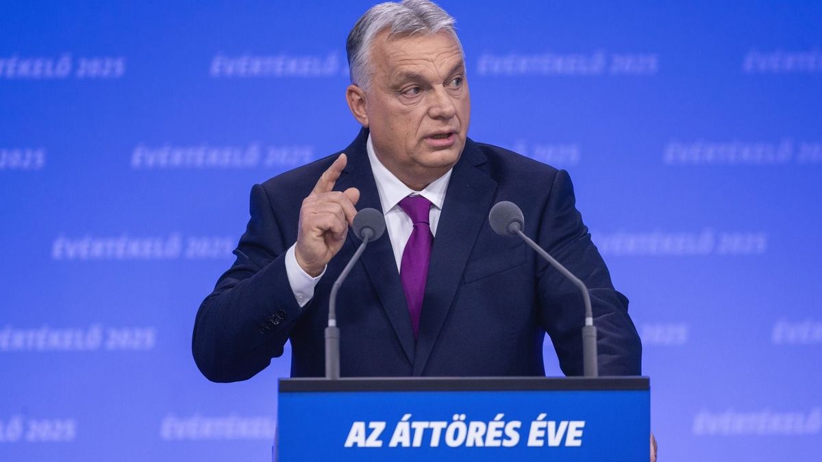 Orbán Viktor önvédelmi jogot ad a kistelepüléseknek