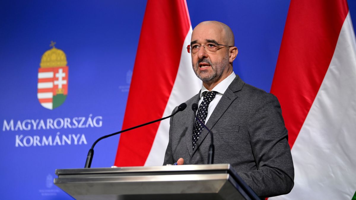 Kovács Zoltán: A balliberális hálózat lebukott