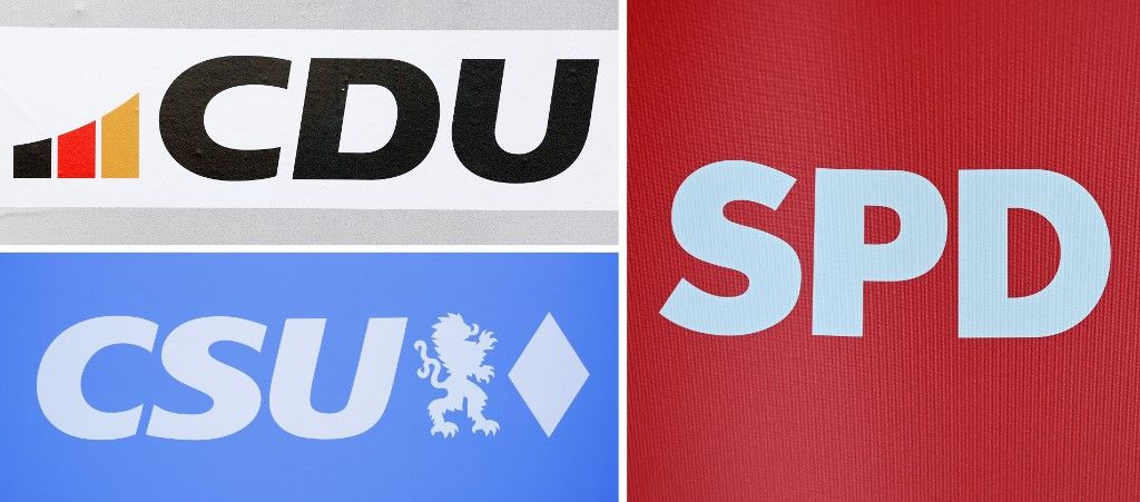  CDU-SPD