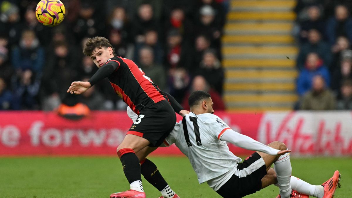 Kerkez Milos és a vízözön, a Bournemouth számára itt a nagy esély! + videó