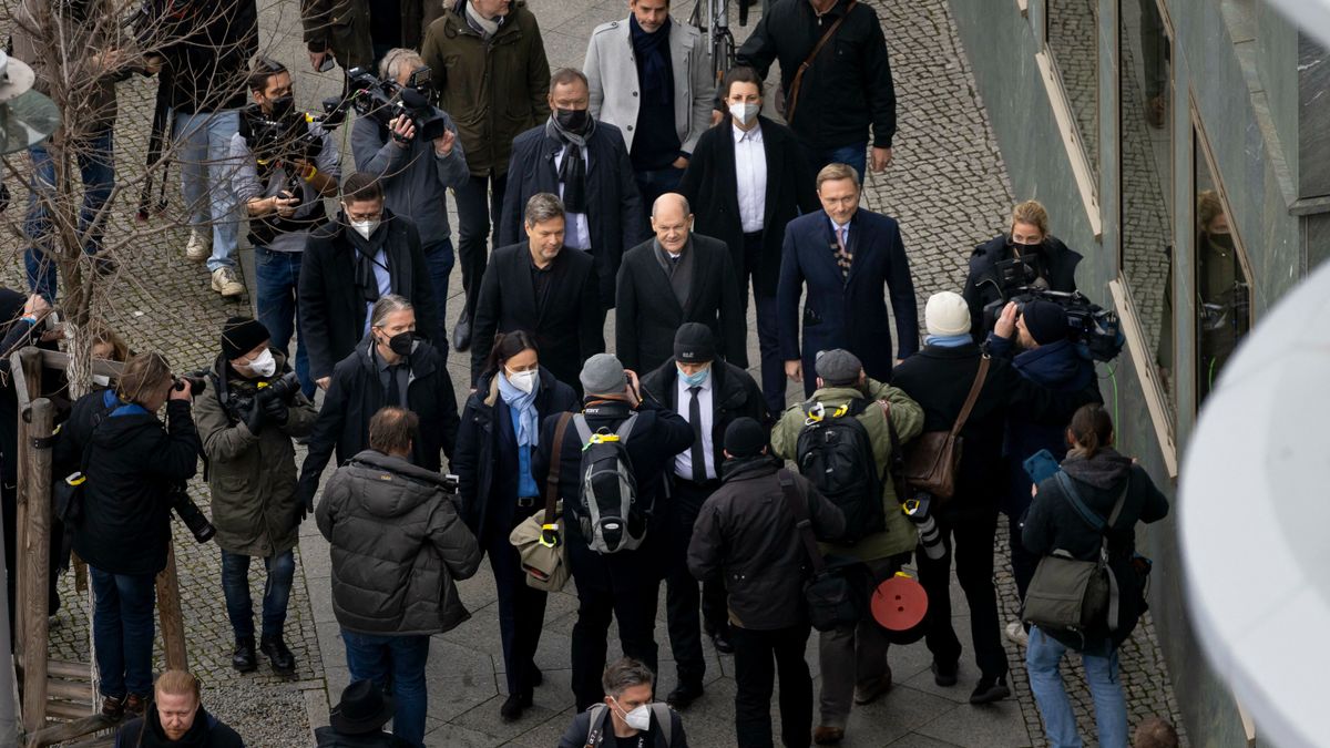 Németországot így tette tönkre a kormánya