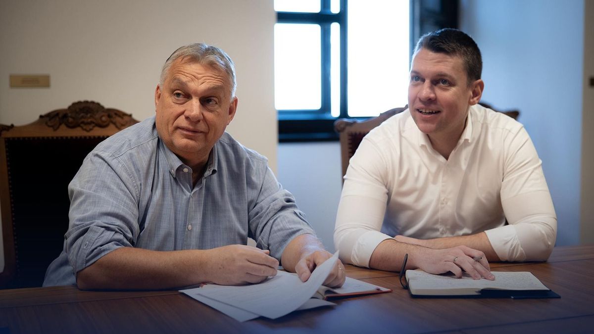 Orbán Viktor: Csatákat csak feltűrt ingujjal lehet nyerni