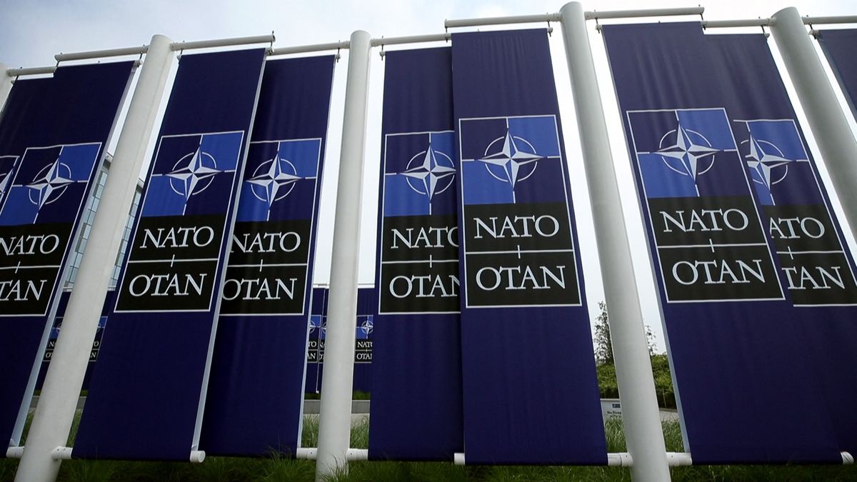 A NATO adatbázisai is veszélybe kerültek egy hacker miatt