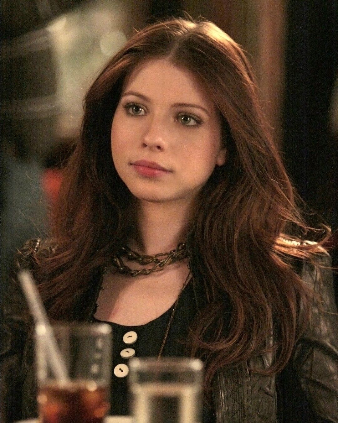 Michelle Trachtenberg