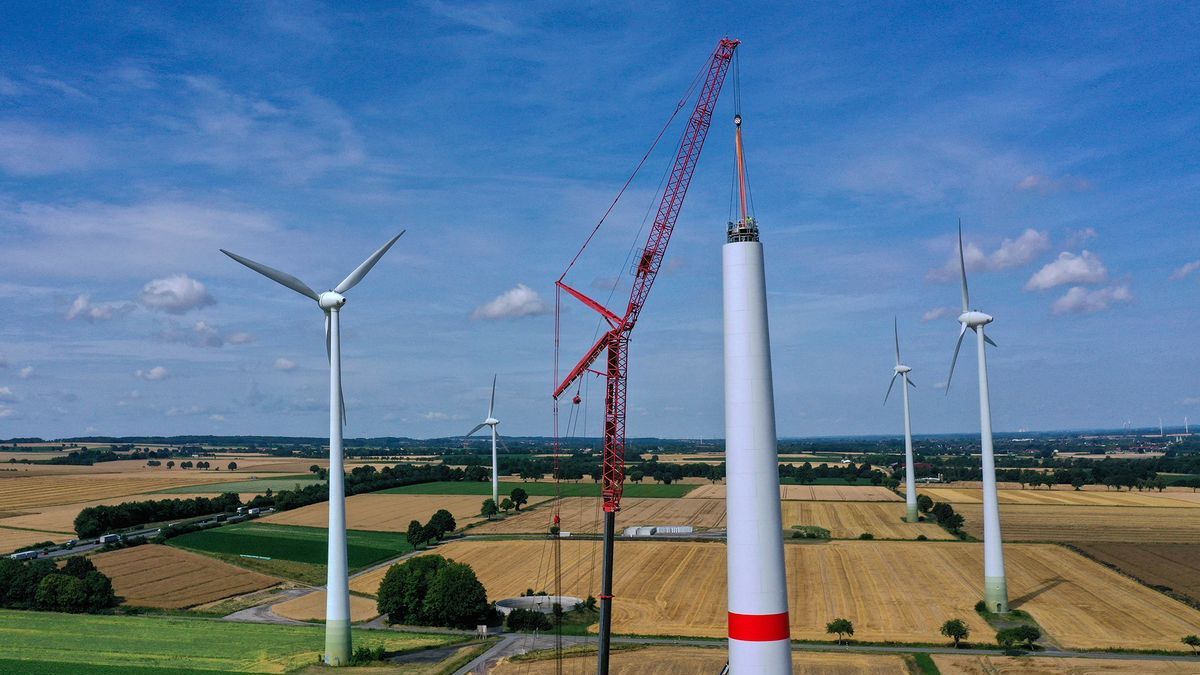 Megéri megújuló energiába fektetni