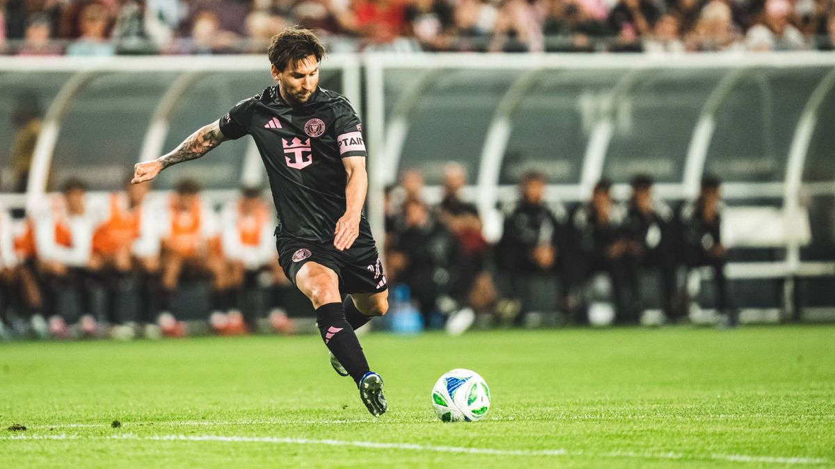 Lionel Messi alázni akart, az lett a vége, hogy őt alázták meg + videó