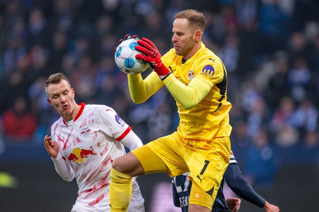 VfL Bochum - RB Leipzig