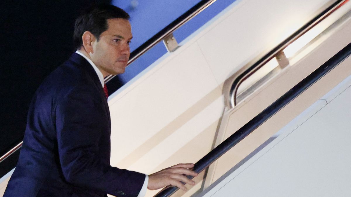 Rubio újabb gázai háborútól tart