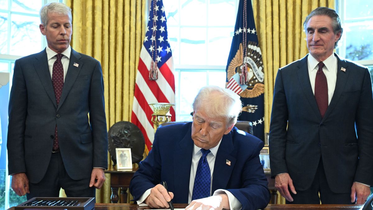 Trump új energiatermelési korszakot hirdet