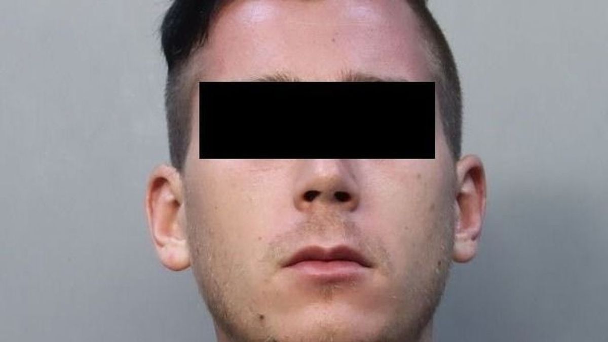 Nálunk is körözték az Amerikában elfogott sorozatgyilkost