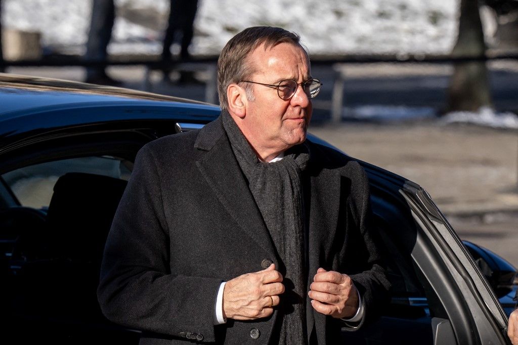 State ceremony for former Federal President Horst Köhler