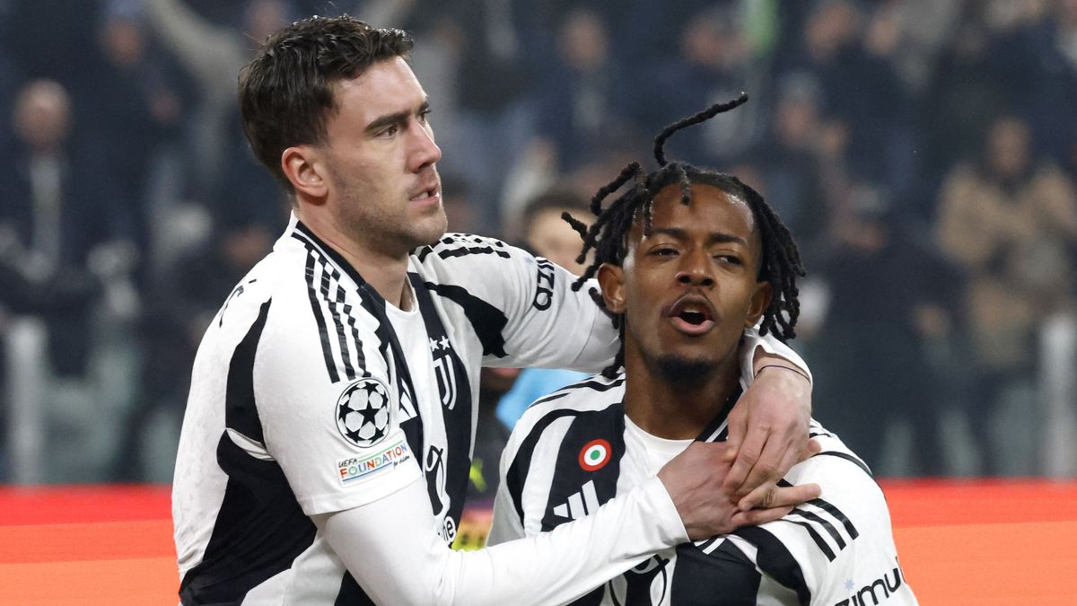 Most kezdődött el a Bajnokok Ligája? A Juventus edzője változásról beszélt