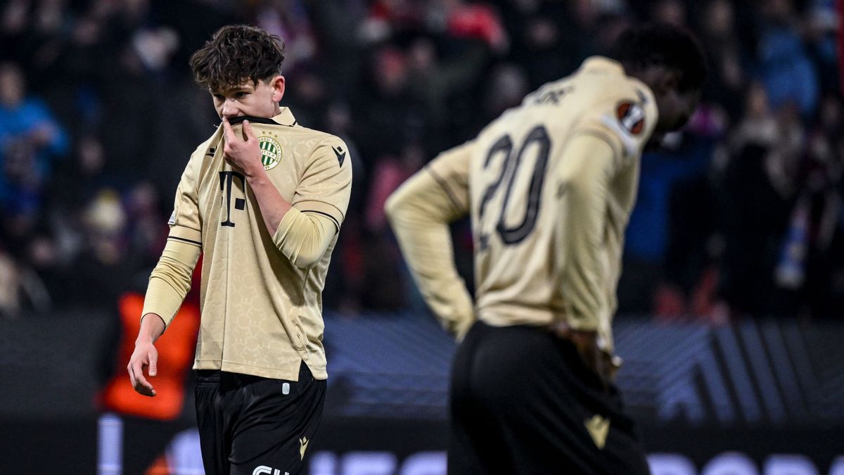Kubatov Gábor keményen kiosztotta a Fradi futballistáit