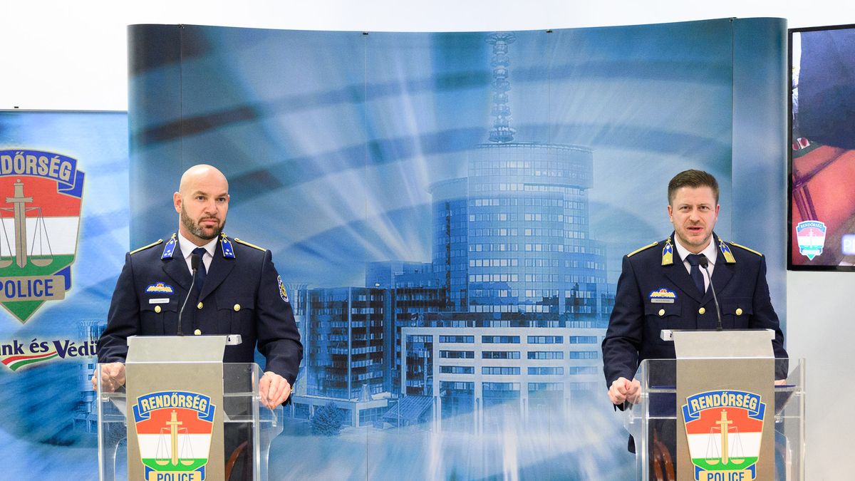 Alig tízéves kislányokat erőszakolt, és korábban egy kisfiú fejét is levágta a most elfogott férfi