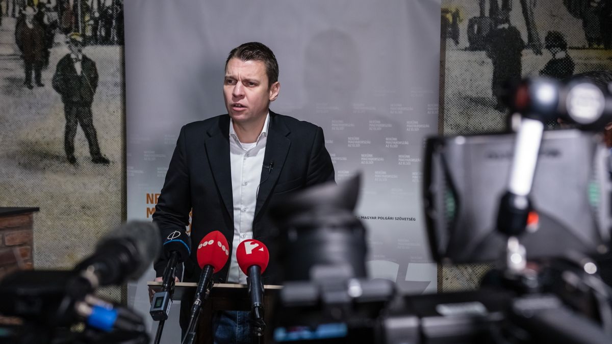 Menczer Tamás: Megvédjük magunkat!