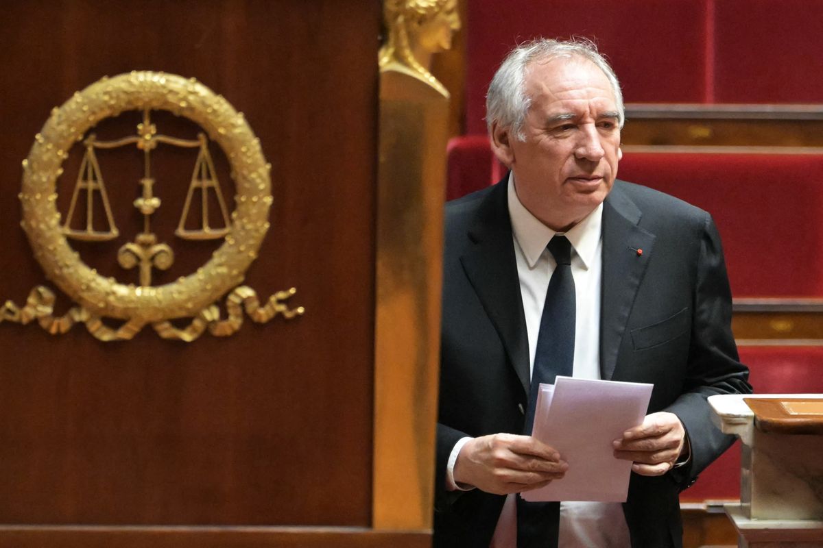 Jordan Bardella szerint a Nemzeti Tömörülés várhatóan nem szavazza meg a Francois Bayrou miniszterelnök elleni bizalmatlansági indítványt