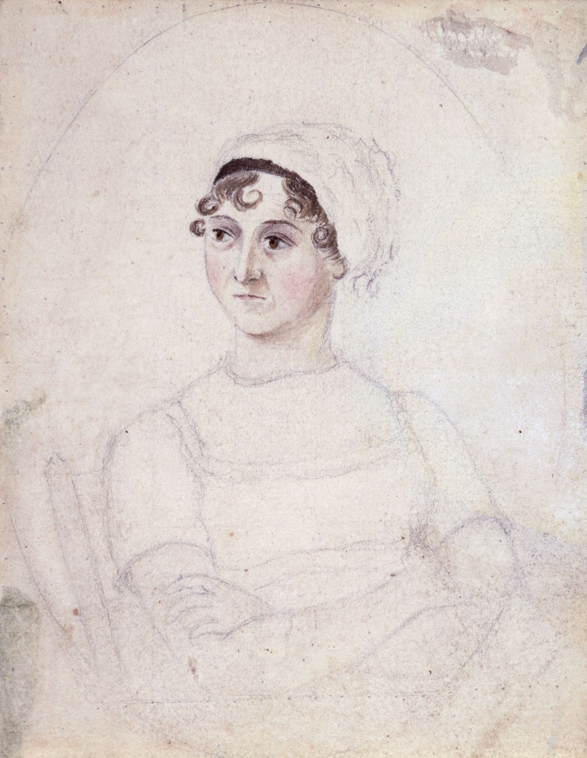 Jane Austen levelei