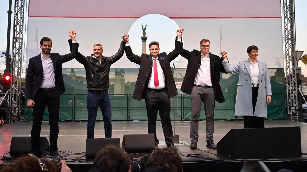 Kiélezett küzdelmet hozhatnak a törpepártok