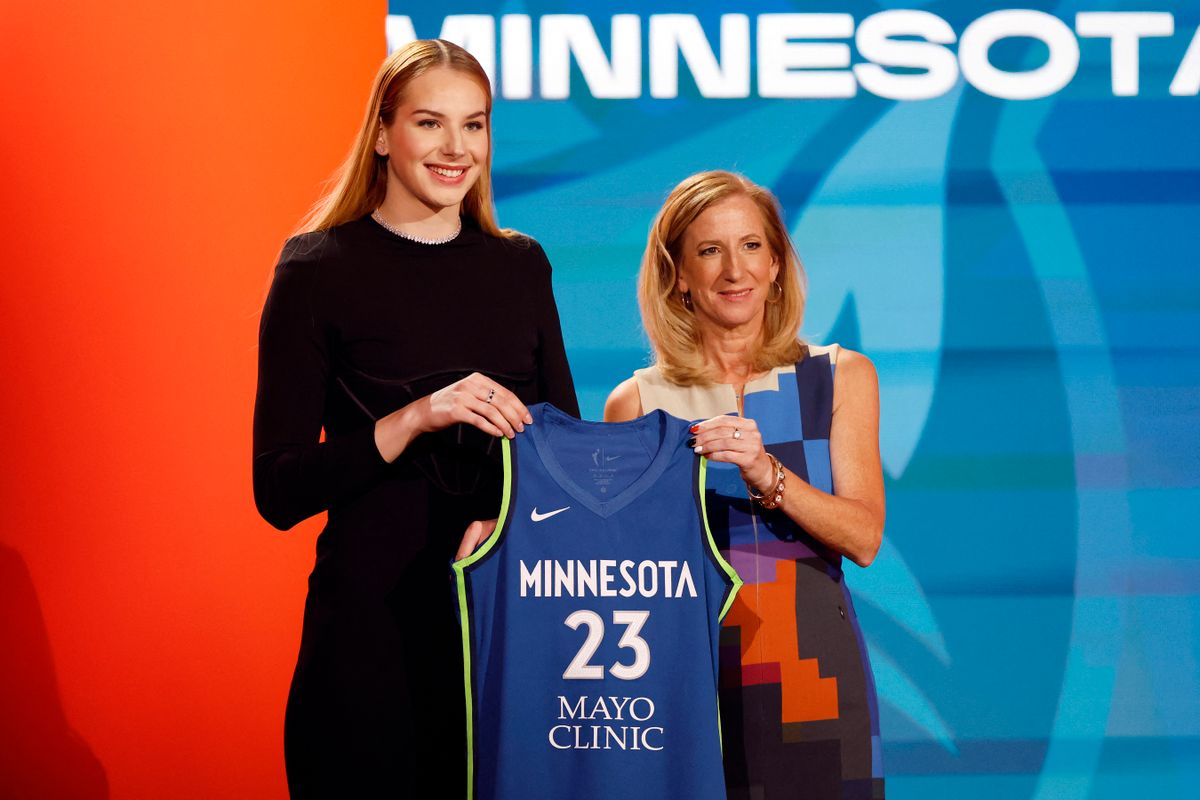 2023 WNBA Draft