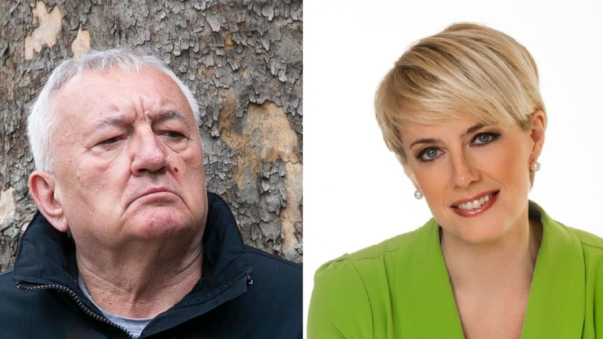 Havas Henrik botrányos módon szállt bele Krug Emíliába