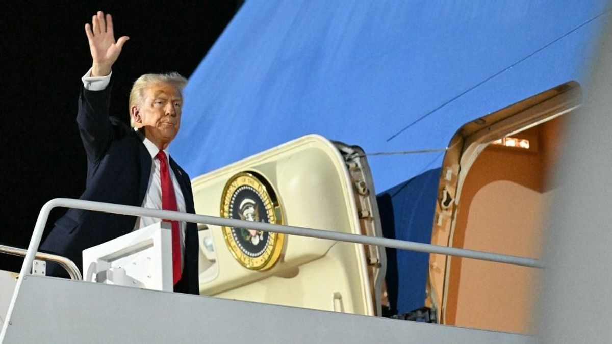 Újabb vámokat jelentett be Trump