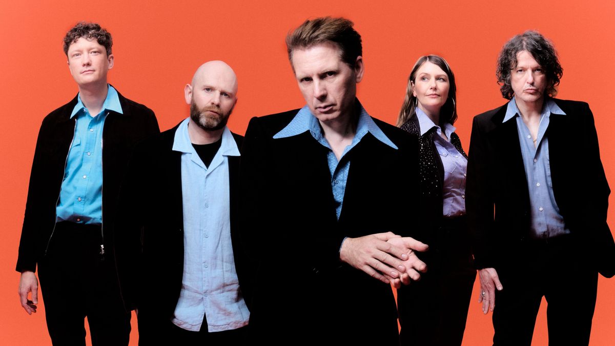 Franz Ferdinand a Művészetek Völgyében