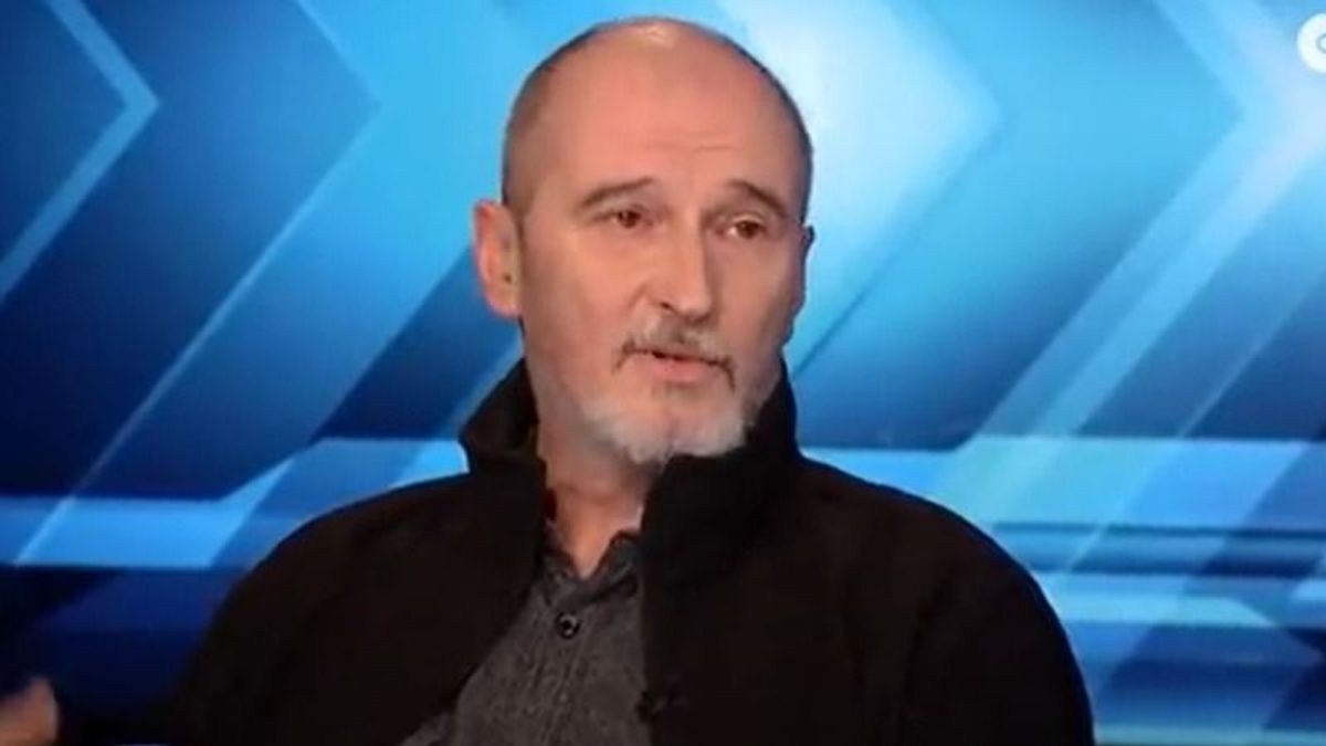 Bayer Zsolt: Tévedtem…