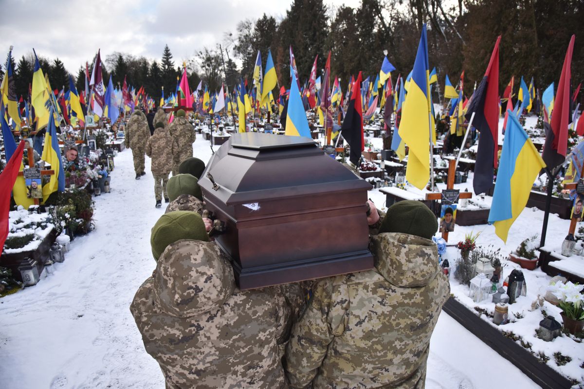 Dmitro Kuleba elkötelezett az ukrán győzelem és a háború folytatása mellett