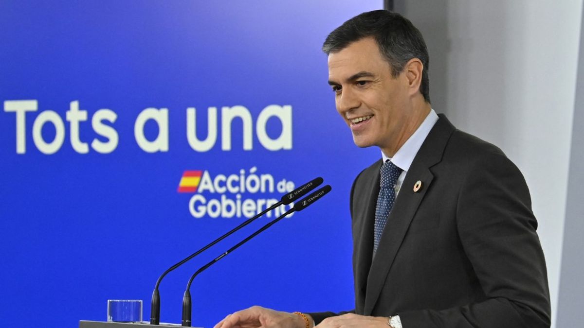A hatalomért mindent: újabb engedményeket kapnak a szeparatista katalánok a spanyol kormánytól