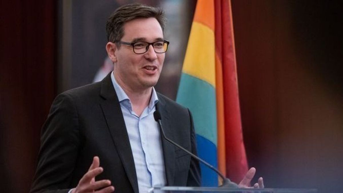 Ha a pride-ról van szó, Karácsony nem is olyan tutyi-mutyi: már tárgyal is a szervezőkkel