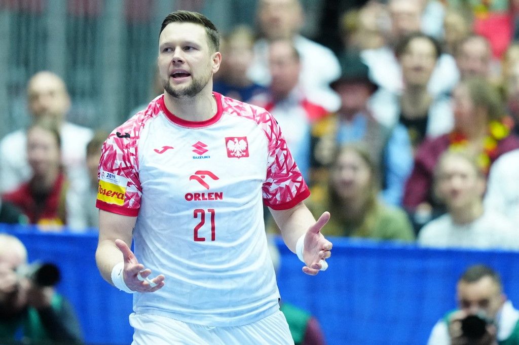 IHF World Men's Handball Championship: Czechia-Poland