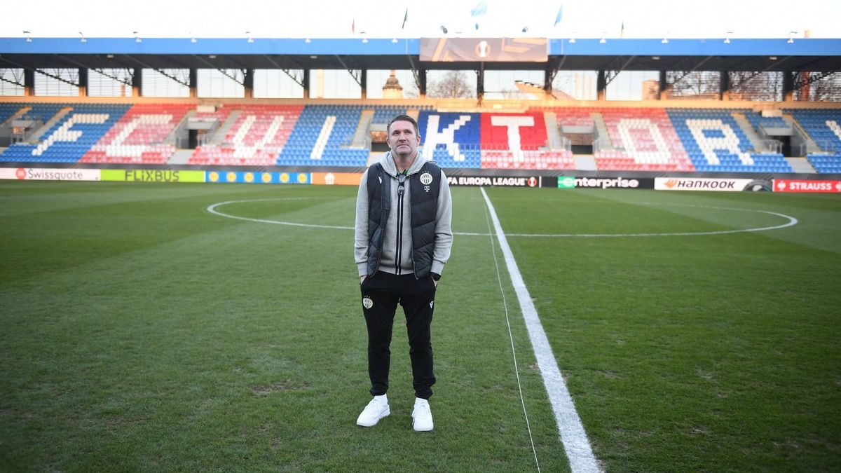 Robbie Keane itt is népszerű volt – mutatjuk, hol lakik a Fradi Plzenben!  + videó