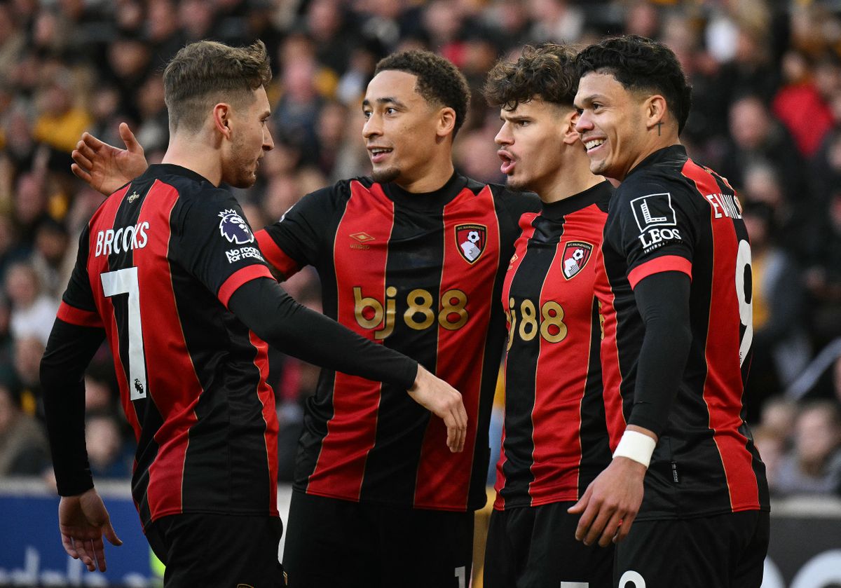 Kerkez Milos és a Bournemouth kiváló Premier League-idényt teljesít, vajon lesz belőle nemzetközi kupaszereplés?