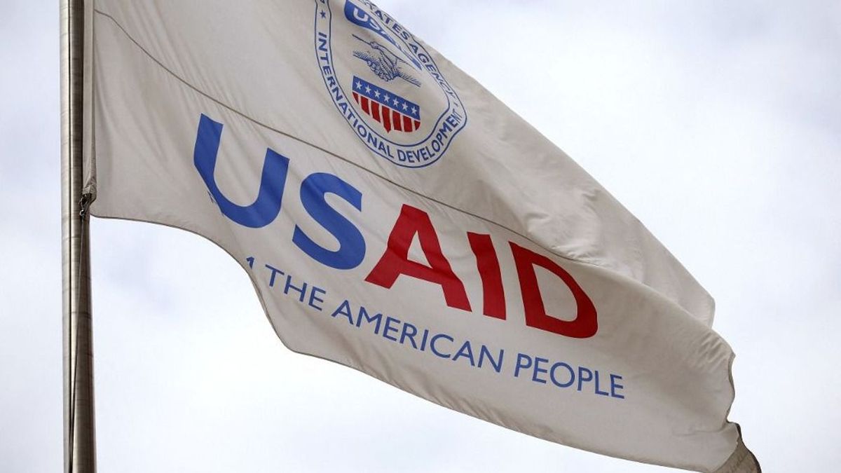 USAID