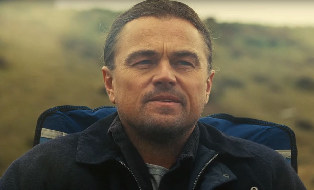 DiCaprio