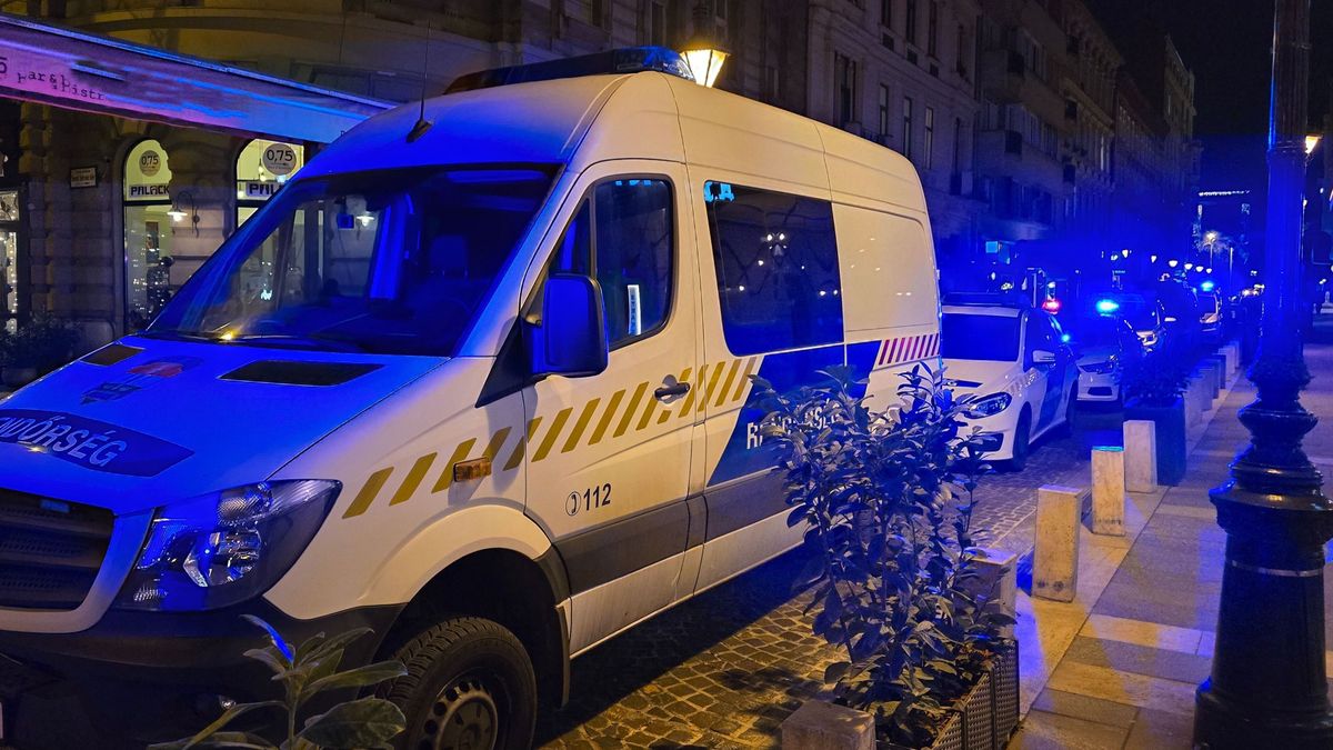 Elkapták a bulinegyed dílerét + videó