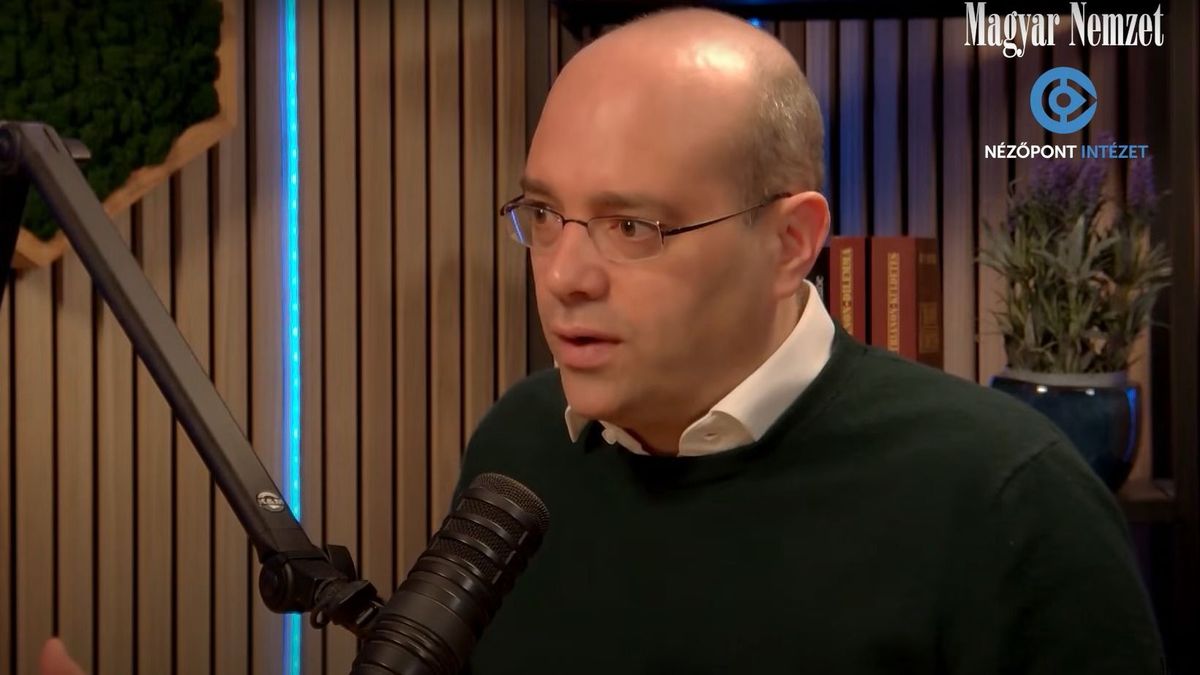 Mráz Ágoston Sámuel: Az Európai Unió túllőtt a célon